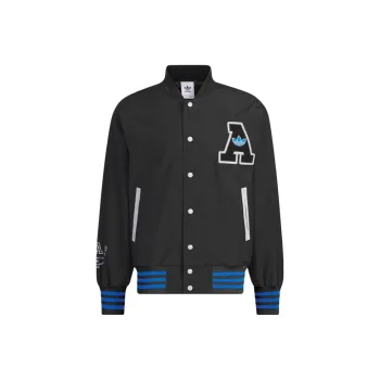 Adidas Originals Jacket Men's Black