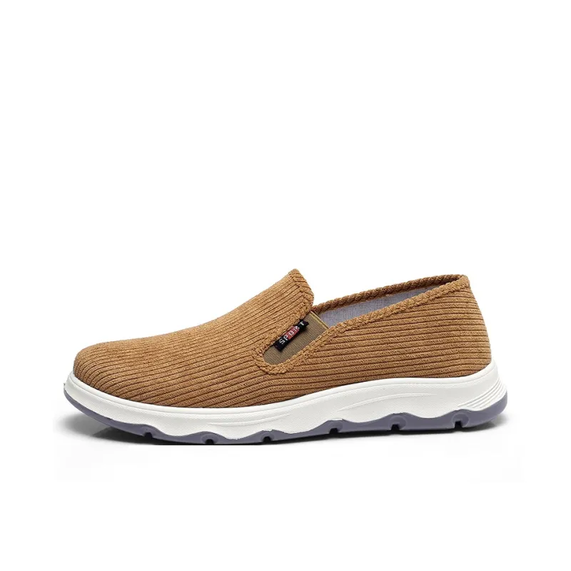 Strongman 3515 Casual Shoes Men's-5