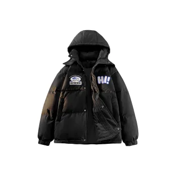 Qnxeey Down Jackets Unisex