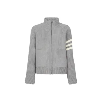 WARNING LIGHT Knitwear Unisex
