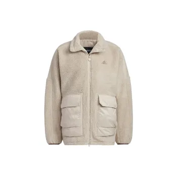 Adidas Warding Jacket Unisex Beige