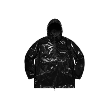 Supreme Crinkle Anorak