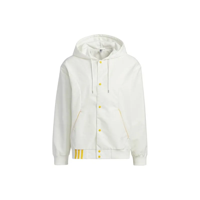 Adidas Neo Jackets Men White-0