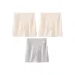 [3 Pack]Apricot+Apricot+Light Gray