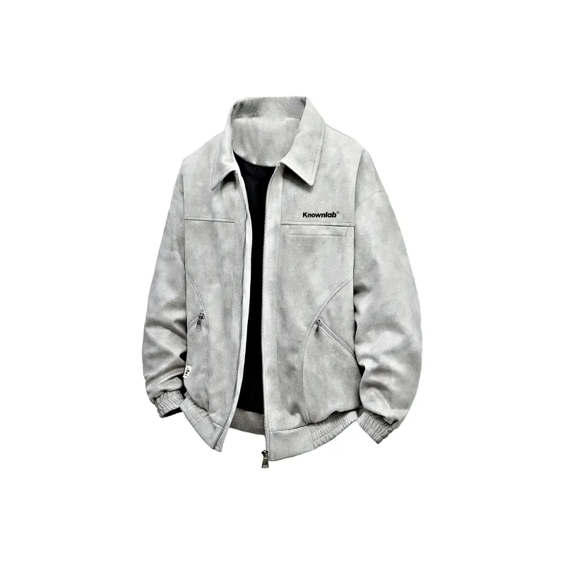 KNOWNLAB Jackets & Coats Unisex-2