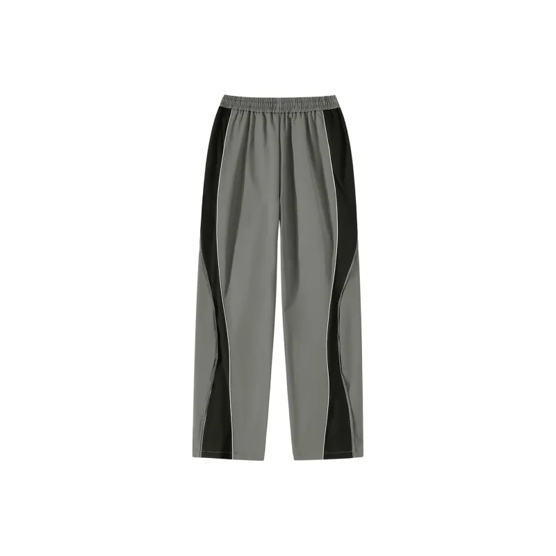 The Simpsons Casual Pants Unisex-13