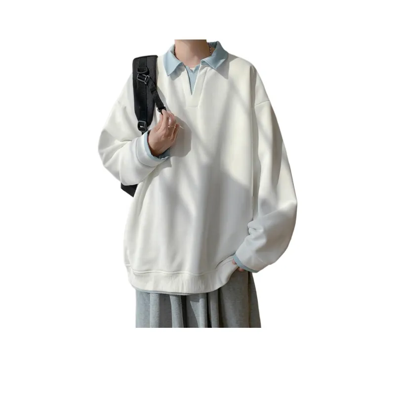 NEAR HERE Sweatshirts Unisex-10
