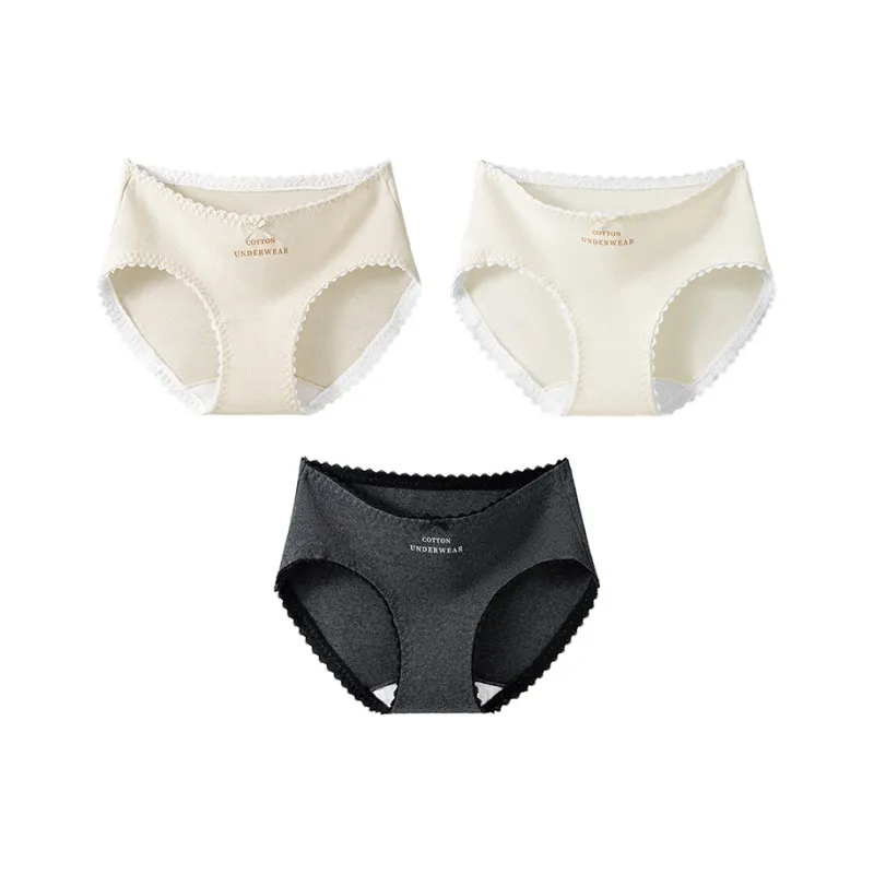 Ordifen Underpants Women's 3 Pack-21