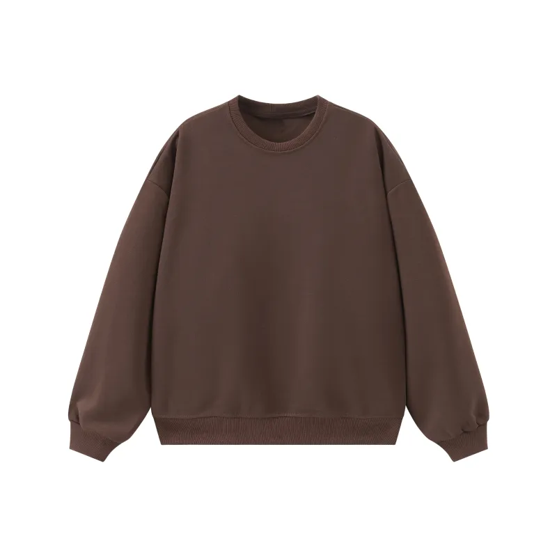 TOM ADAM Sweatshirts Unisex-2