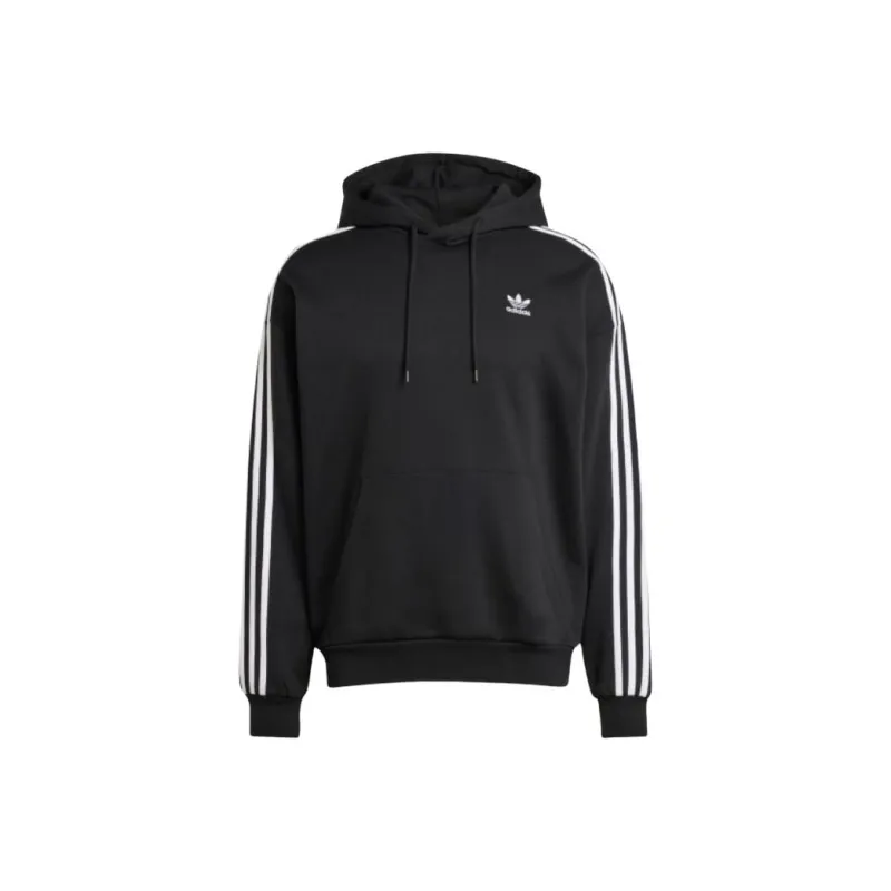 Adidas Adicolor Baggy Fit Hoodie-0