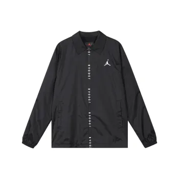 JORDAN AS MJ ESS Jackets Men Black