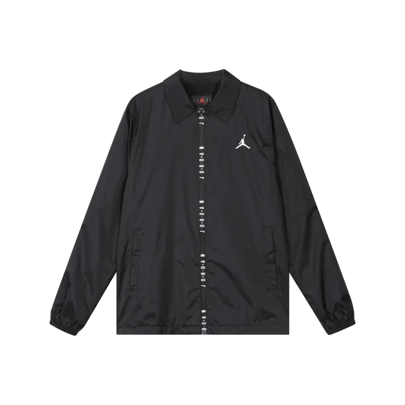 Jordan AS MJ ESS Jackets Men Black-0