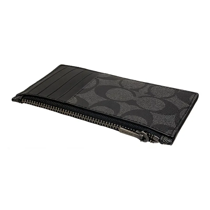 Keith Haring X COACH Card Case Card Holders-3