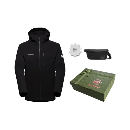 MAMMUT Ultimate Jackets Men