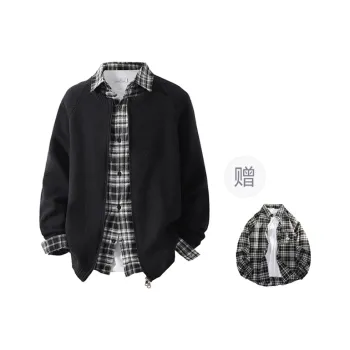 LIVINGTOWN Knitwear Unisex Black