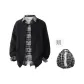 Black (Comes with Black Shirt)