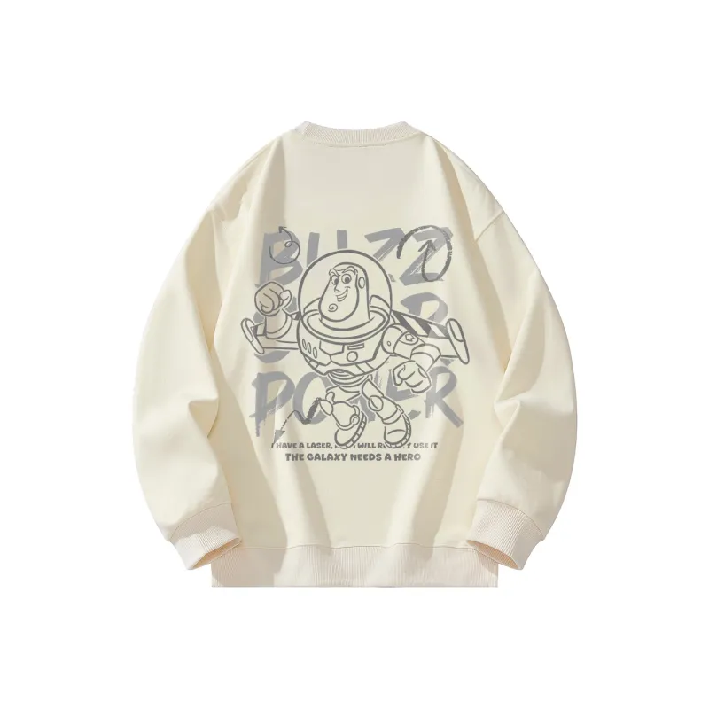 Disney Sweatshirts Unisex-16