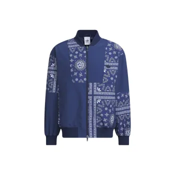 Adidas Originals Adidas Originals All Things Tracing Series Jacket Unisex