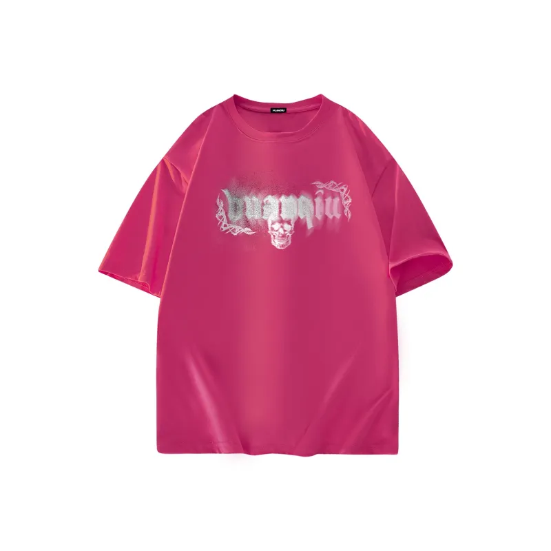 HUANQIU T Shirts Unisex-10