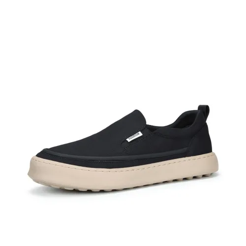 A Fairy Tale Of A Pair Of Shoes Lightweight Low Top Canvas Shoes Men's