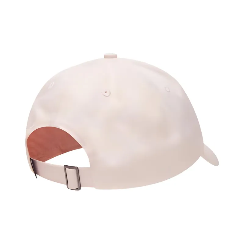PUMA Cotton Baseball Caps Unisex Pink-2