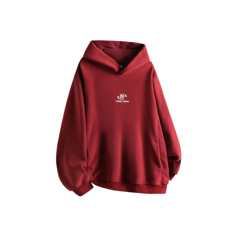 Torso Sweatshirts Unisex-8