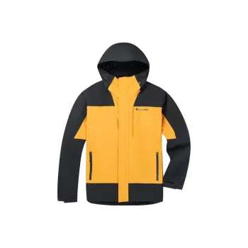 Columbia Trench Coat Windbreaker Jacket Men's