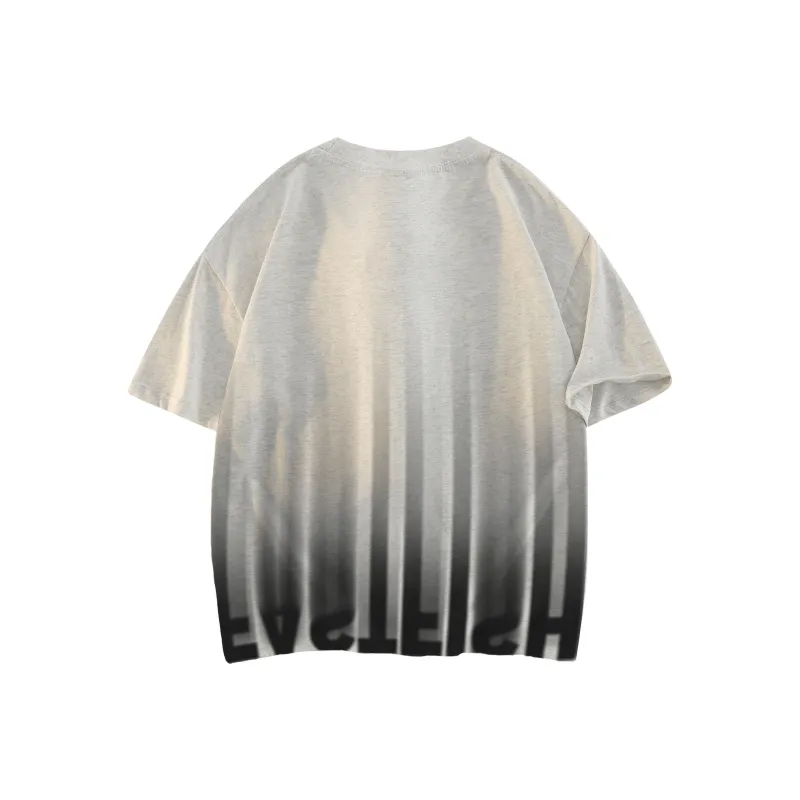 FASTFISH T Shirts Unisex-7