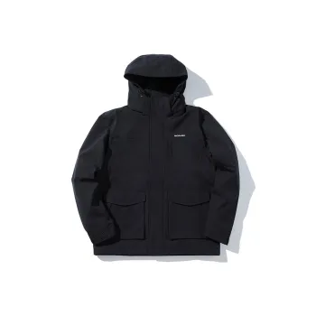 SCALER Windbreaker Jackets Men