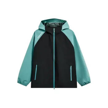 LiNing CF Tracing Wulong Armor Collection Jacket Men's