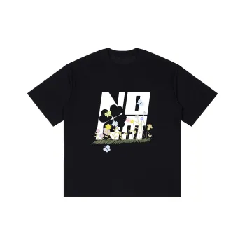 Simple Rimless X NOMT T-Shirts Unisex