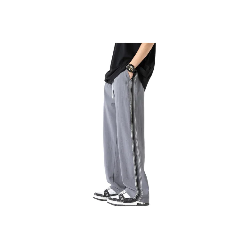 CREAZIONI LA FANTASIA E MOBILE Casual Pants Unisex-7