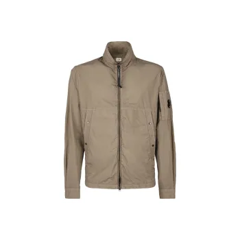 C.P.Company Jackets Men Brown