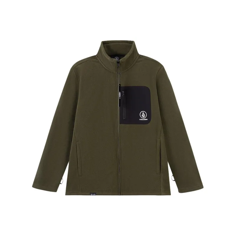 VOLCOM Jackets Men-6