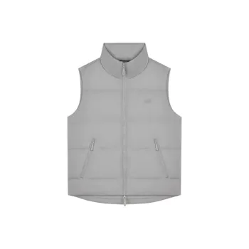 New Balance Sports Life Collection Vests Unisex Gray