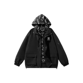 BENDL'S Jackets Unisex