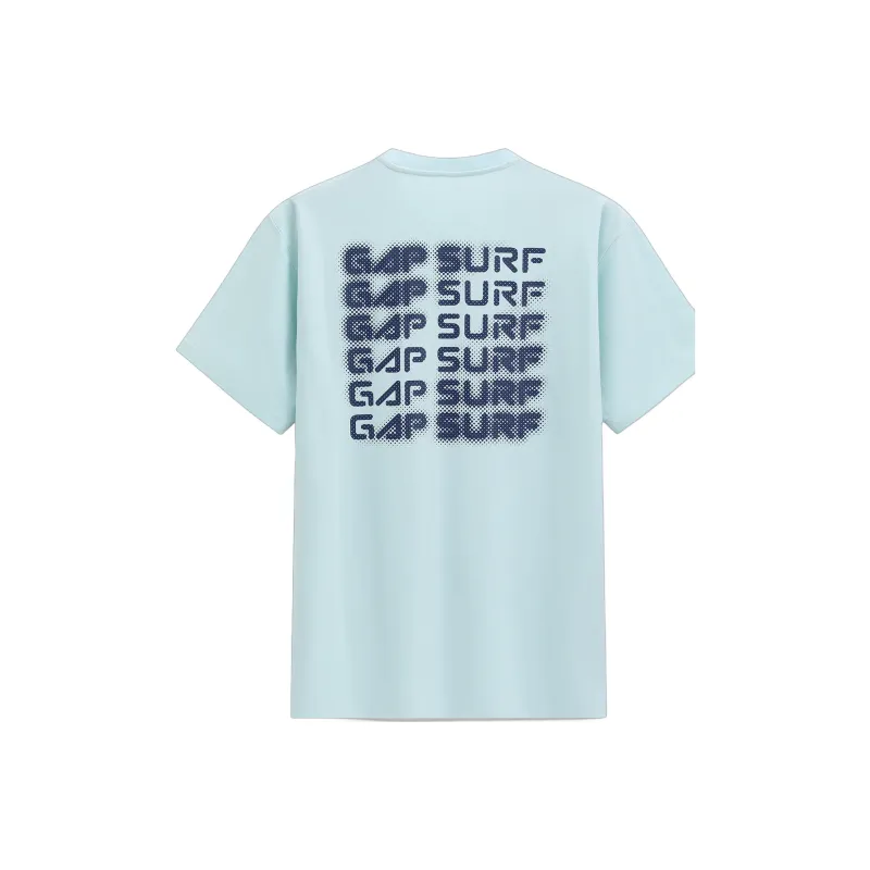 GAP T Shirts Unisex-3