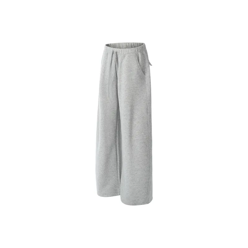 BEAR UNION Knitted Sweatpants Unisex-2
