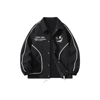 CSKS Jackets & Coats Fall Unisex