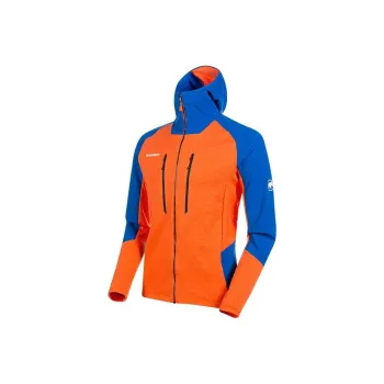 MAMMUT Eiswand Jackets Men