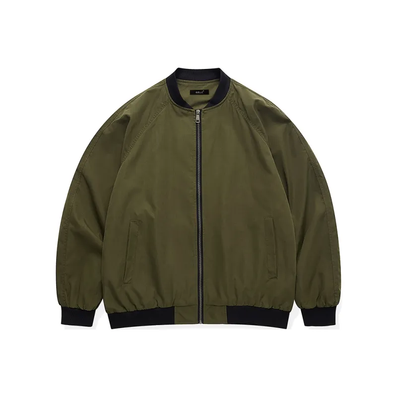Universal Templates Jackets & Coats Spring & Autumn Unisex-3