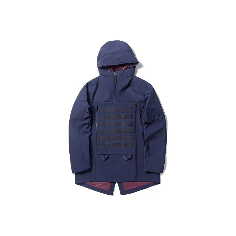 THE NORTH FACE Urban Exploration Windbreaker Jackets Men-0