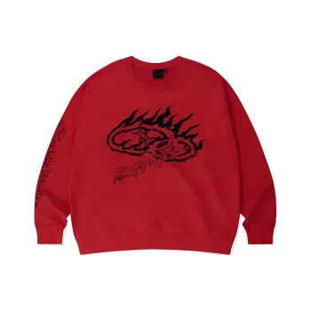 RMTCRW ROMANTIC CROWN FW24 Sweatshirt Unisex