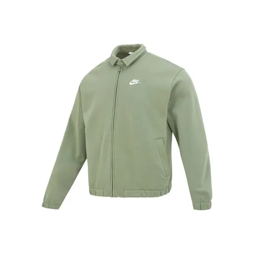 Nike Crop Tops Womens Matcha