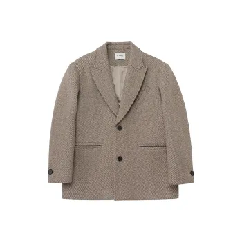 NANS STUDIO Business Suits Men