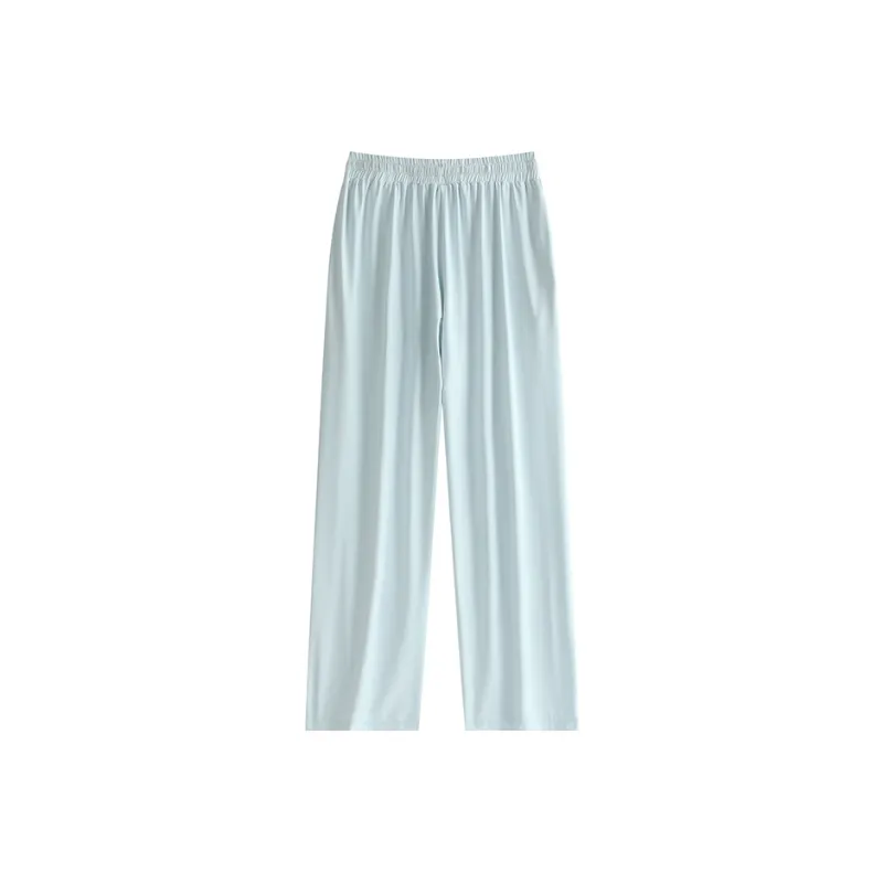 MIIOW Cool One Summer Series Casual Pants Unisex-17