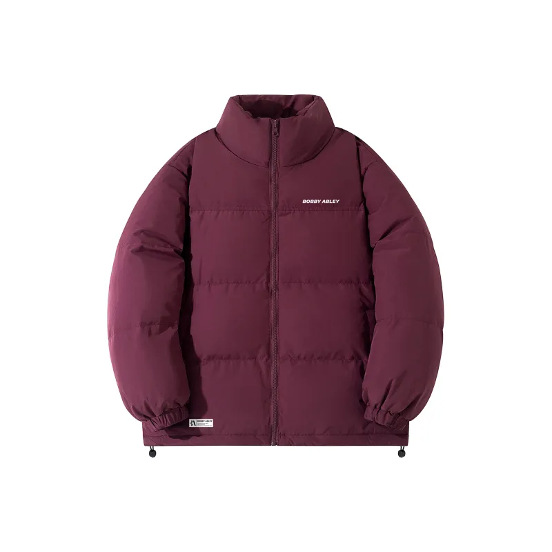 BOBBY ABLEY Down Jackets Unisex-14