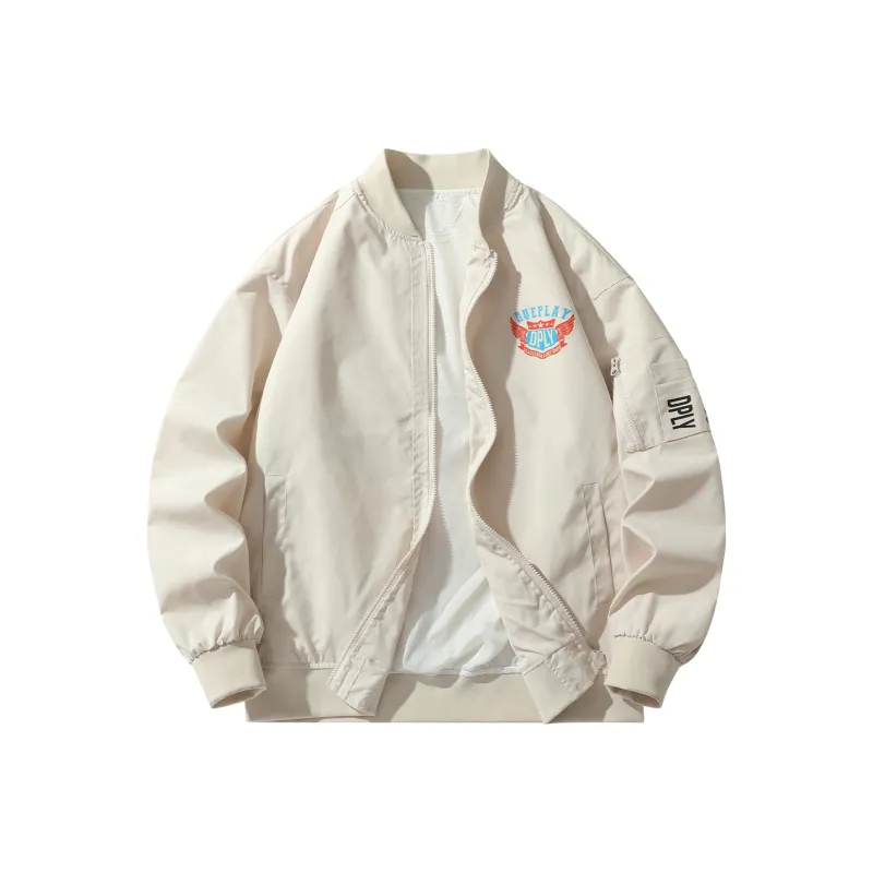 DUEPLAY Jackets Unisex-10