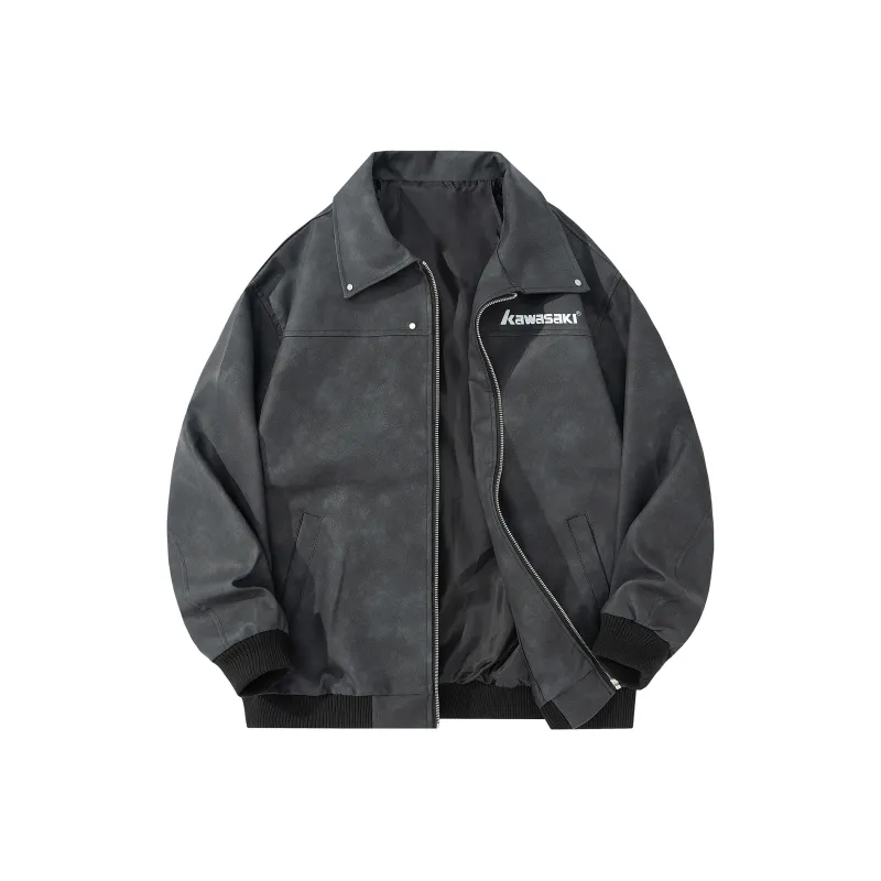 Kawasaki Jackets Unisex-0