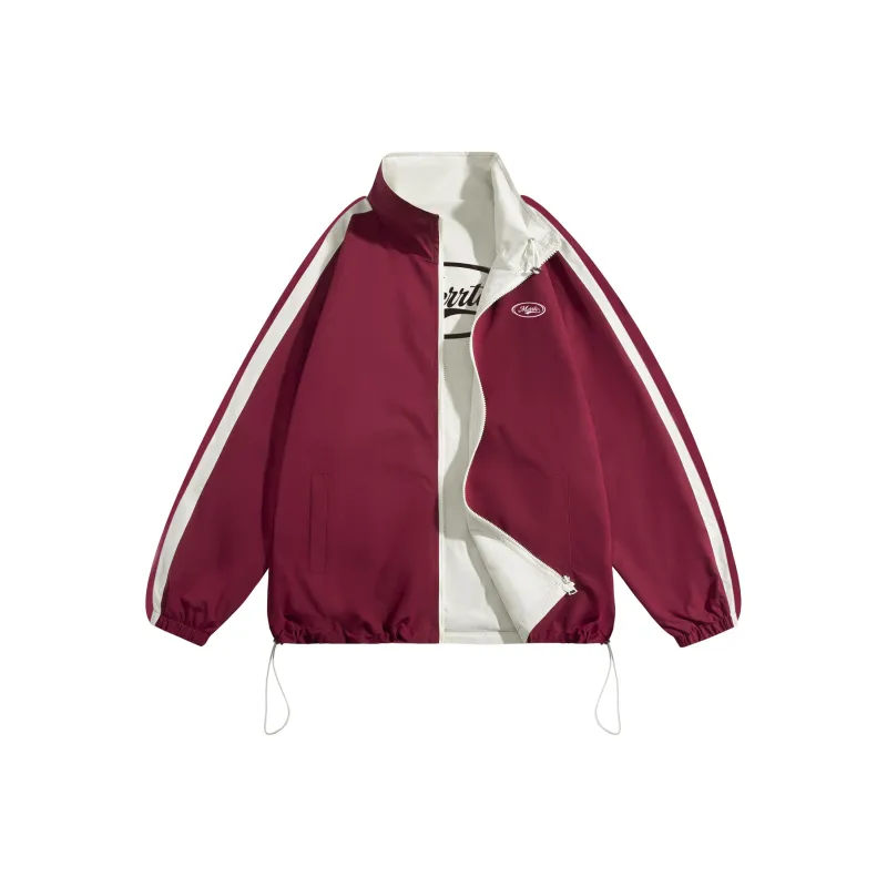 MERRTO Jackets Unisex-0